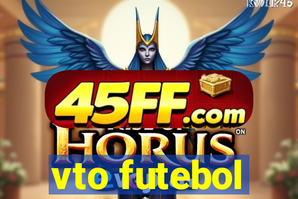 vto futebol